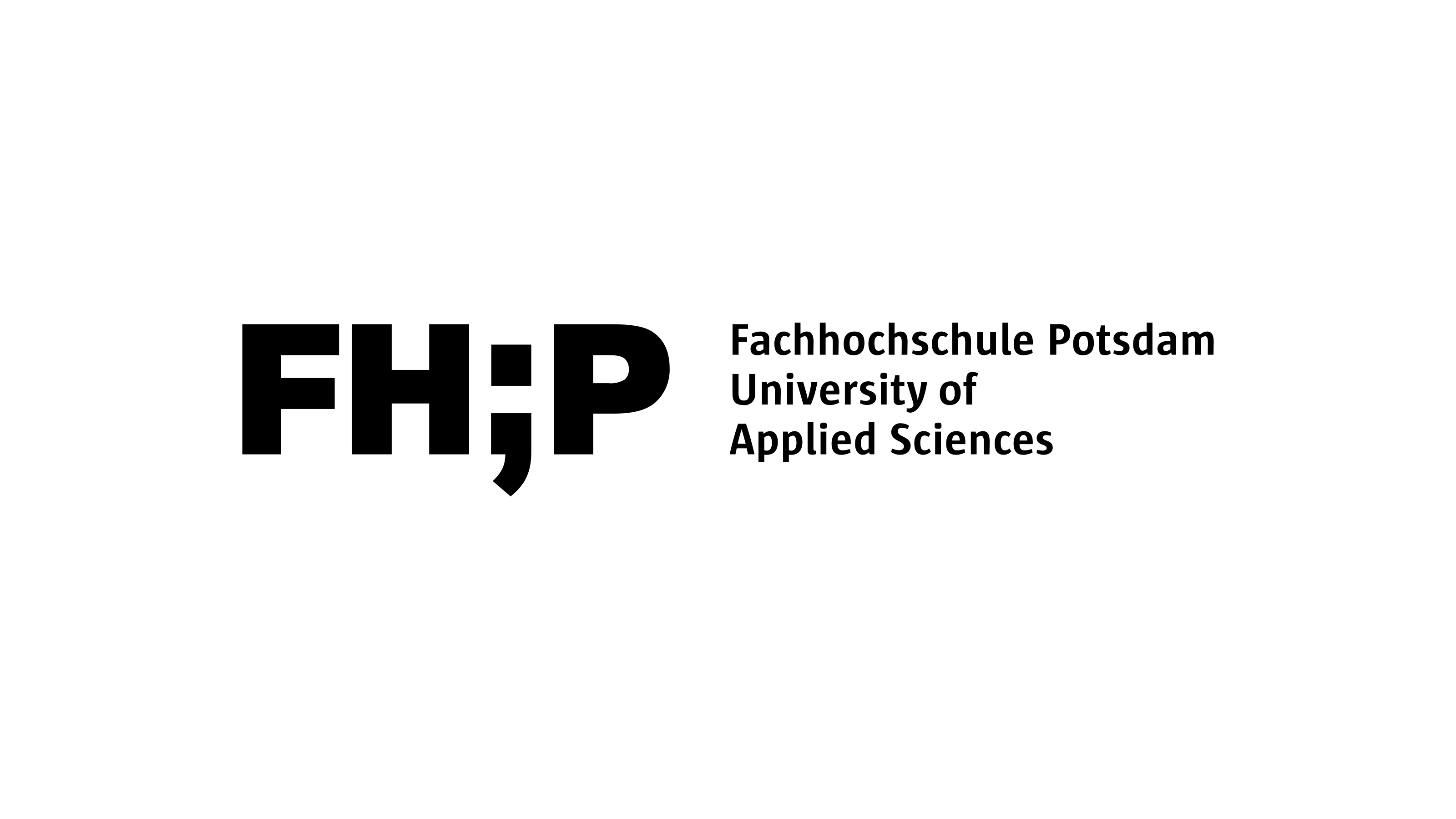 University of Applied Sciences Potsdam logo
