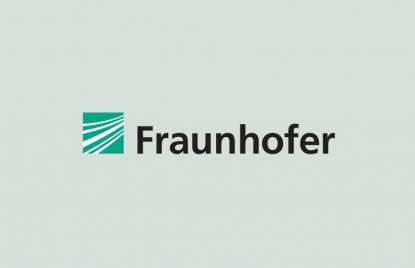 Fraunhofer Institute logo
