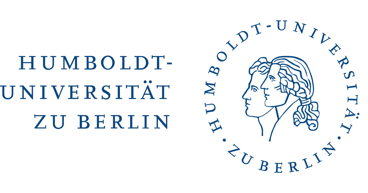 Humboldt University of Berlin logo