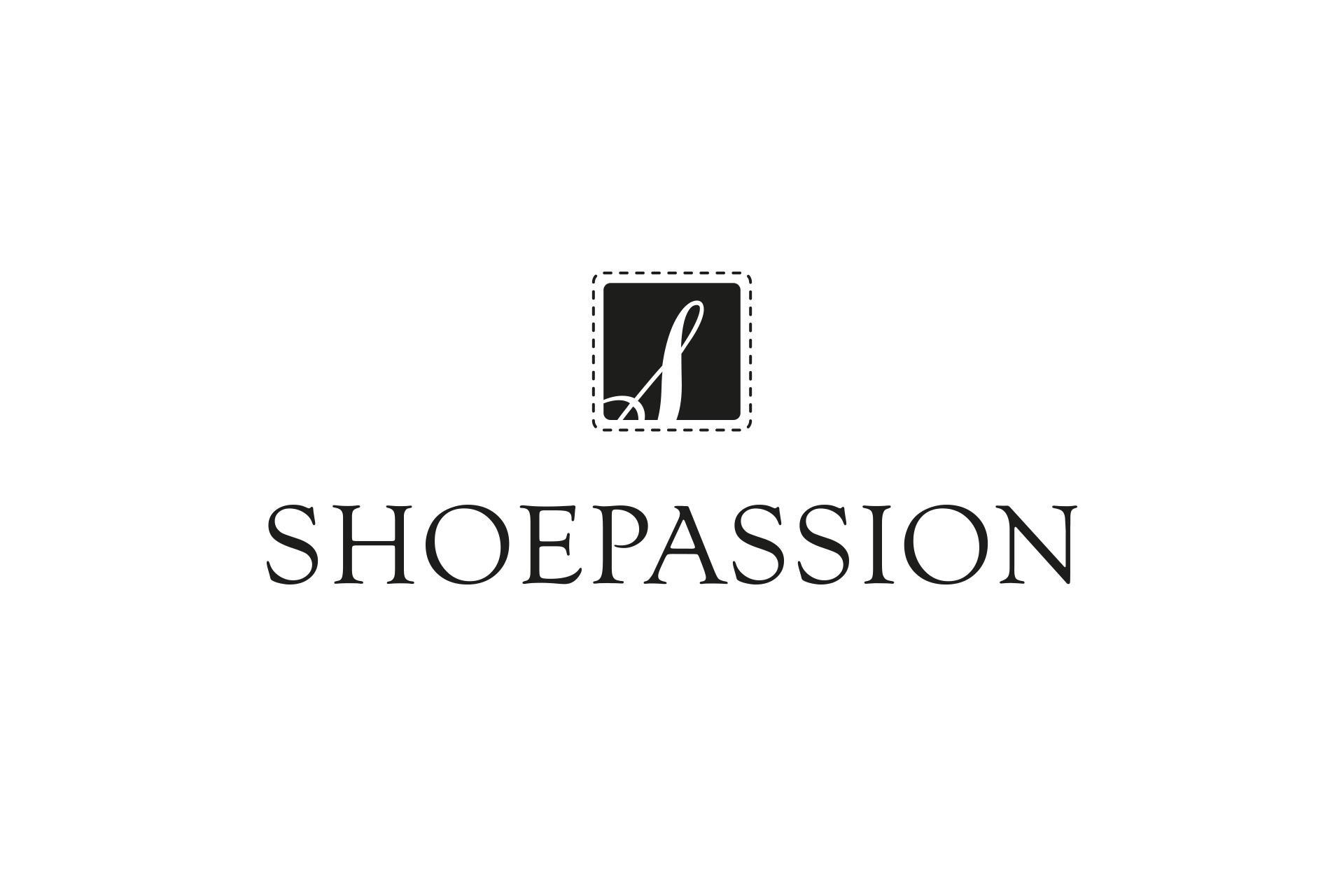 Shoepassion logo